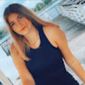 Meet your Posher, Kendra